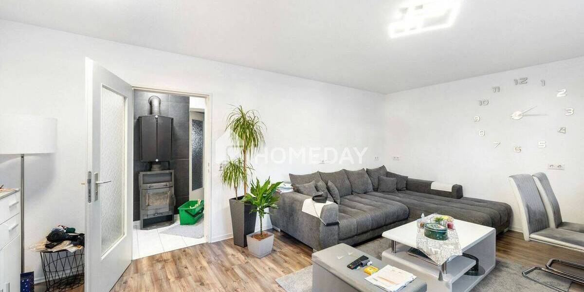 Etagenwohnung St. Johann - Würtingen Würtingen - 4 Zimmer, 93 m&sup2;, 229.000&euro; | Angebot:25684193