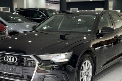 Audi A6 100.000 km 23.990 &euro; Weil im Schönbuch 71093