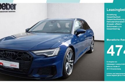 Audi A6 18.806 km 49.890 &euro; Herrenberg 71083