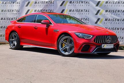Mercedes-Benz AMG GT 100.000 km 69.999 &euro; Reutlingen-Betzingen 72770