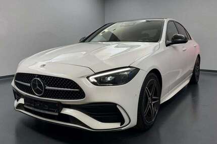 Mercedes-Benz C 300 110.000 km 35.699 &euro; Reutlingen 72766