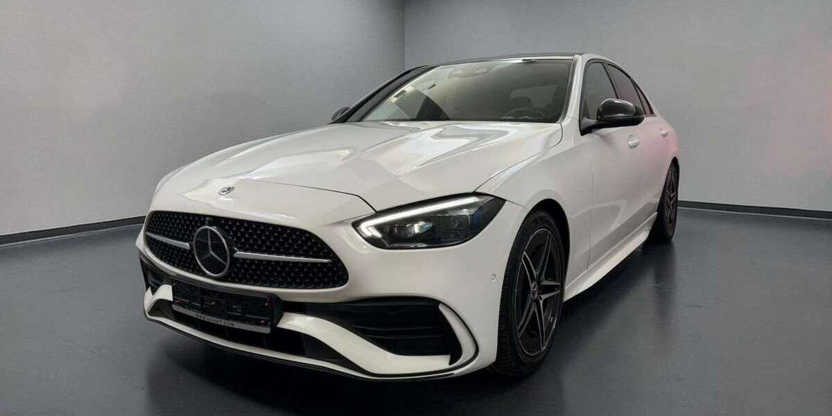 Mercedes-Benz C 300 110.000 km 35.699 &euro; Reutlingen 72766