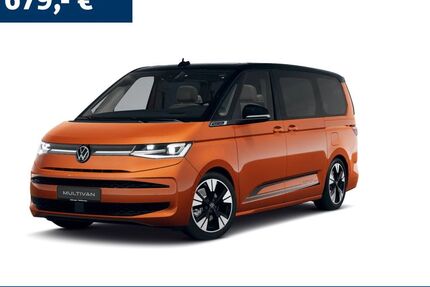 VW T7 Multivan 29.784 km 59.490 &euro; Böblingen 71032