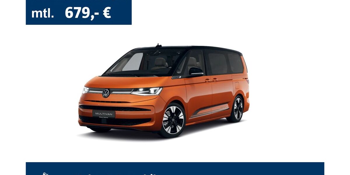 VW T7 Multivan 29.784 km 59.490 &euro; Böblingen 71032