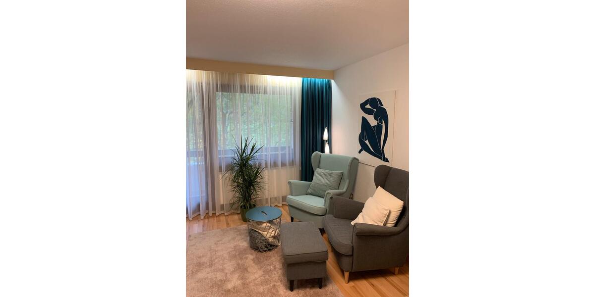 Etagenwohnung Bad Urach - 1 Zimmer, 28 m&sup2;, 125.000&euro; | Angebot:24563840