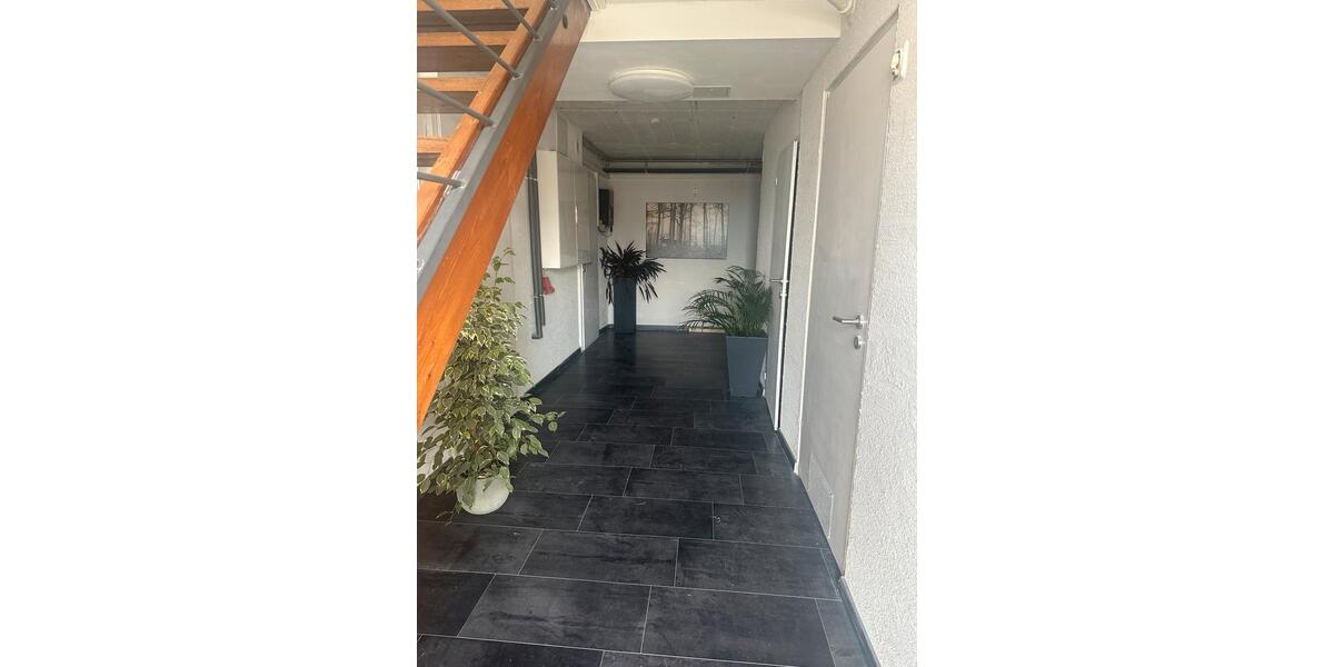 Erdgeschoßwohnung Pfullingen - 2 Zimmer, 45 m&sup2;, 585&euro; | Angebot:26047570