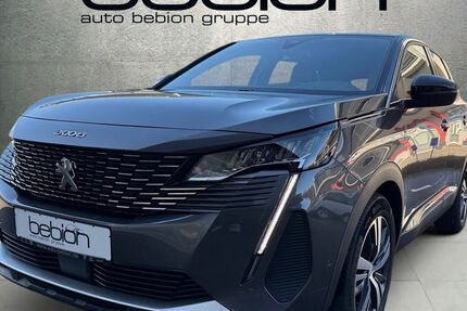Peugeot 3008 25.650 km 19.900 &euro; Tübingen 72072