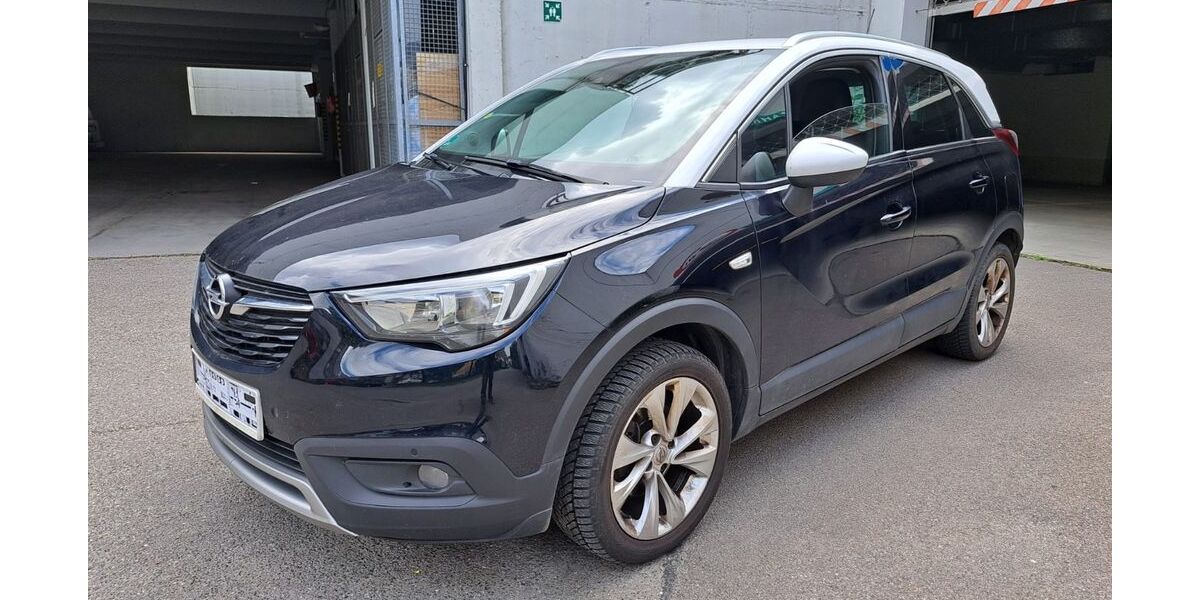 Opel Crossland (X) 195.000 km 5.950 &euro; Reutlingen 72766