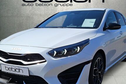 Kia ceed / Ceed 4.970 km 30.900 &euro; Frickenhausen 72636