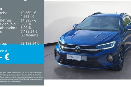 VW Taigo 53.568 km 19.860 &euro; Reutlingen 72770