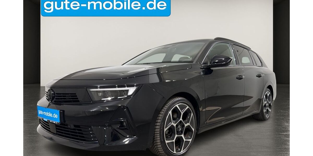 Opel Astra 36.690 km 22.490 &euro; Reutlingen 72762