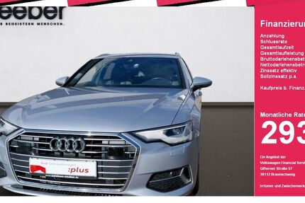 Audi A6 47.349 km 33.990 &euro; Herrenberg 71083
