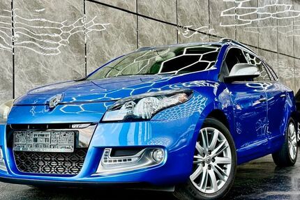 Renault Megane 125.000 km 4.999 &euro; Reutlingen 72762