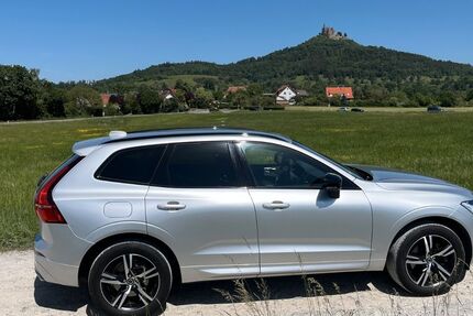 Volvo XC60 139.000 km 27.400 &euro; Hechingen 72379
