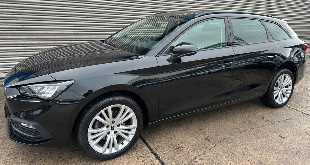 Seat Leon 38.695 km 19.300 &euro; Sindelfingen 71065