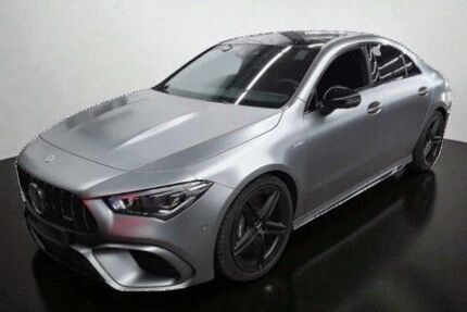 Mercedes-Benz CLA 45 AMG 34.000 km 48.799 &euro; Reutlingen / Mittelstadt 72766