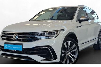 VW Tiguan Allspace 89.367 km 36.480 &euro; Münsingen 72525