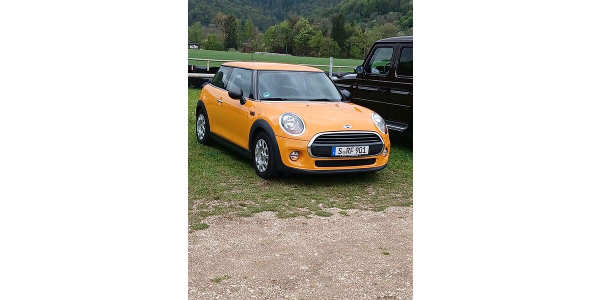 Mini ONE 149.000 km 5.999 &euro; Filderstadt 70794