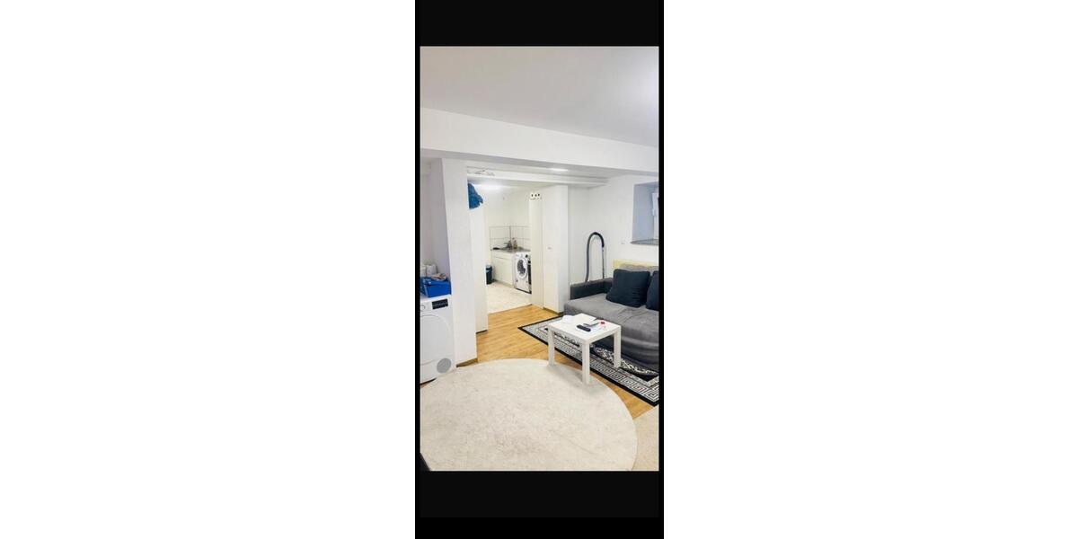 Erdgeschoßwohnung Kirchheim unter Teck - 1.5 Zimmer, 37 m&sup2;, 580&euro; | Angebot:26698162