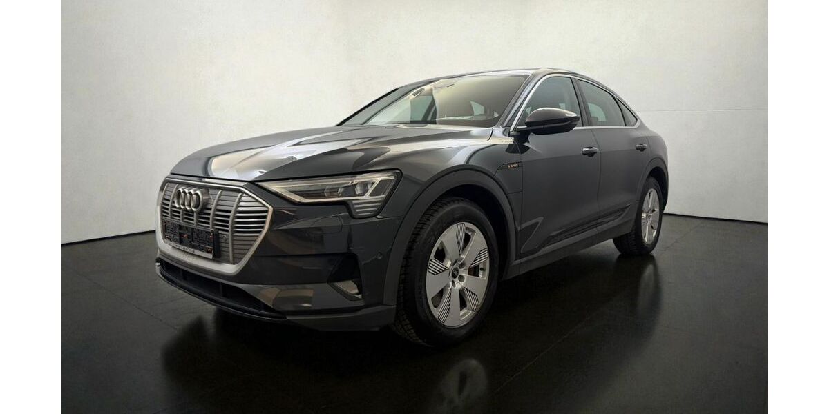 Audi e-tron 69.000 km 26.999 &euro; Reutlingen / Mittelstadt 72766