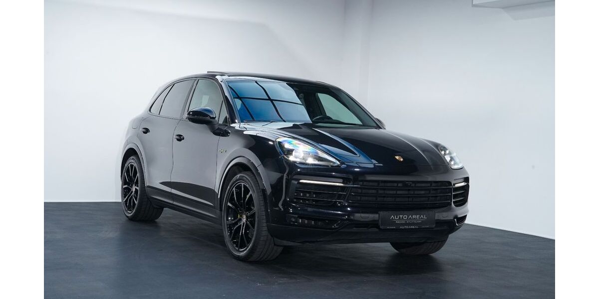 Porsche Cayenne 184.589 km 41.990 &euro; Rottenburg am Neckar 72108