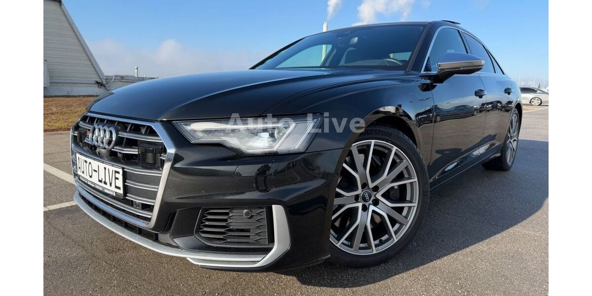 Audi S6 95.850 km 45.990 &euro; Böblingen/Stuttgart 71034