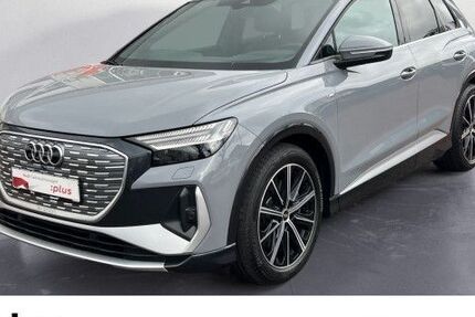 Audi Q4 e-tron 39.863 km 42.930 &euro; Reutlingen 72760