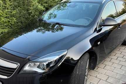 Opel Insignia 155.000 km 6.500 &euro; Reutlingen 72770