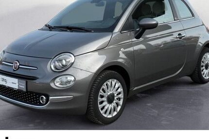 Fiat 500 21.711 km 12.460 &euro; Mössingen 72116