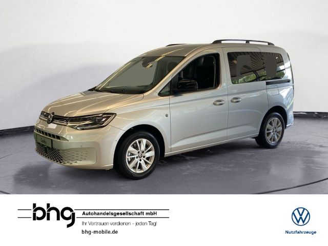 VW Caddy 2.300 km 37.790 &euro; Reutlingen 72770