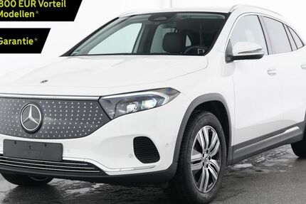 Mercedes-Benz EQA 5.700 km 40.480 &euro; Dettingen unter Teck 73265