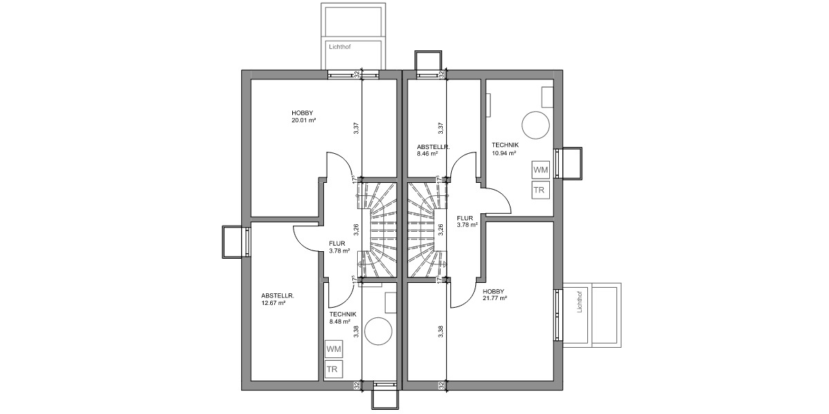 Doppelhaushälfte Gärtringen - 5 Zimmer, 139 m&sup2;, 713.800&euro; | Angebot:25741853