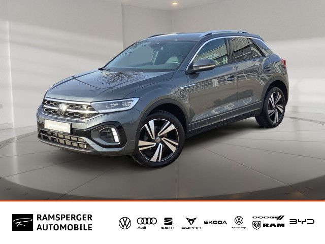 VW T-Roc 8.600 km 30.490 &euro; Nürtingen 72622