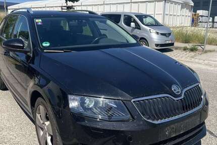 Skoda Octavia 327.731 km 4.490 &euro; Holzgerlingen 71088