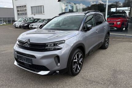 Citroen C5 Aircross 91.218 km 17.990 &euro; Ofterdingen 72131
