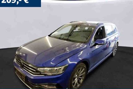 VW Passat Variant 108.627 km 26.430 &euro; Böblingen 71032