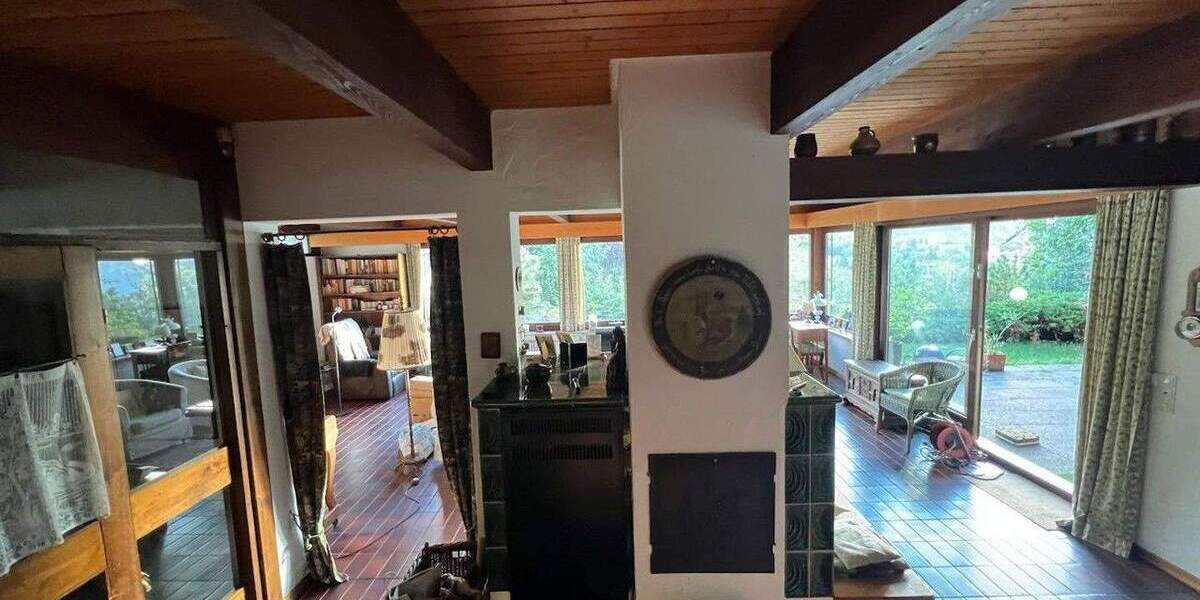 Einfamilienhaus Reutlingen-Gönningen Gönningen - 6 Zimmer, 190 m&sup2;, 790.000&euro; | Angebot:25728332