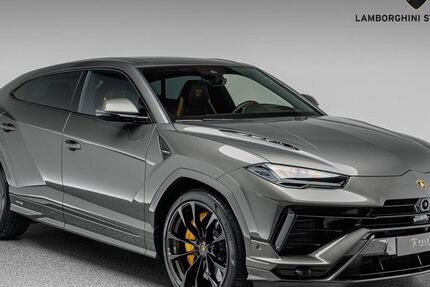 Lamborghini Urus 24.000 km 279.900 &euro; Böblingen 71034