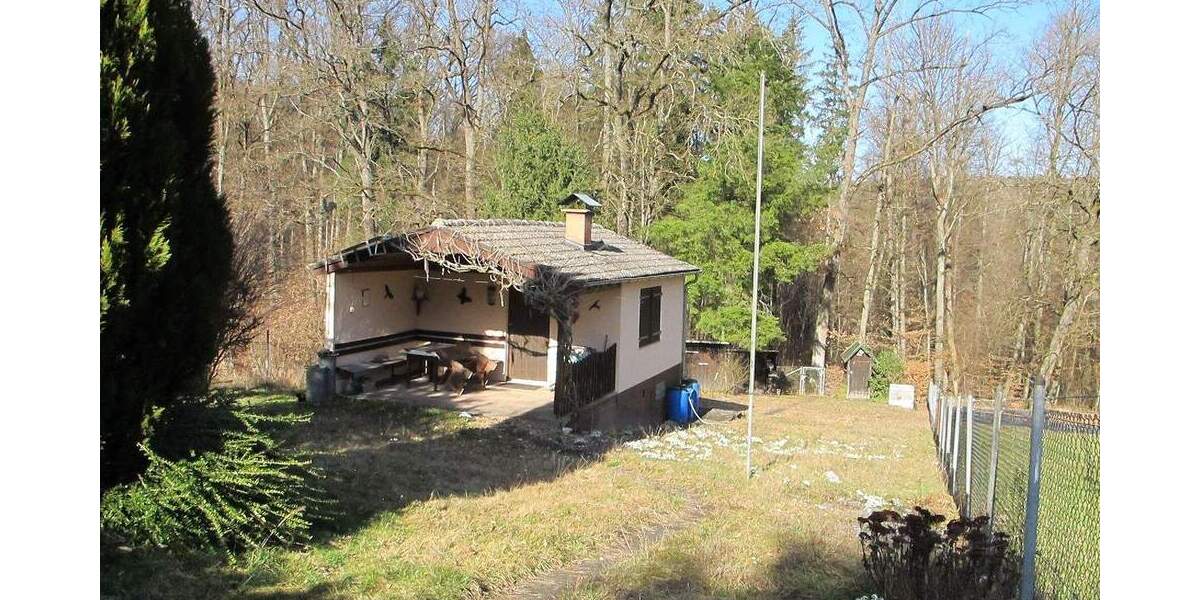 Grundstück Steinenbronn - 90.000&euro; | Angebot:25698215