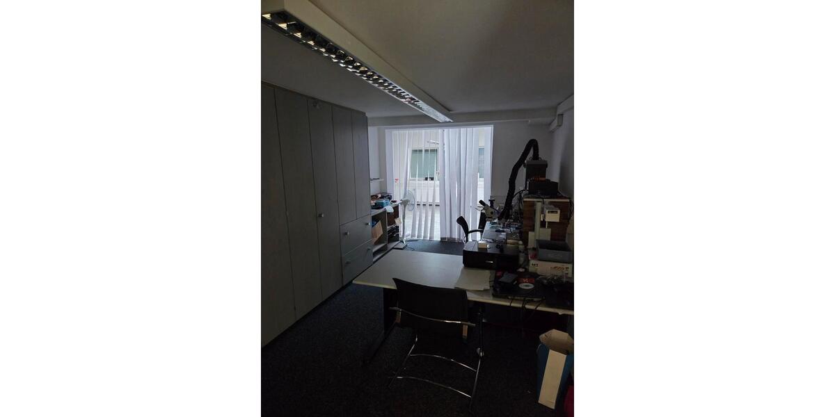 Gewerbeobjekt Neuffen - 650&euro; | Angebot:25905985