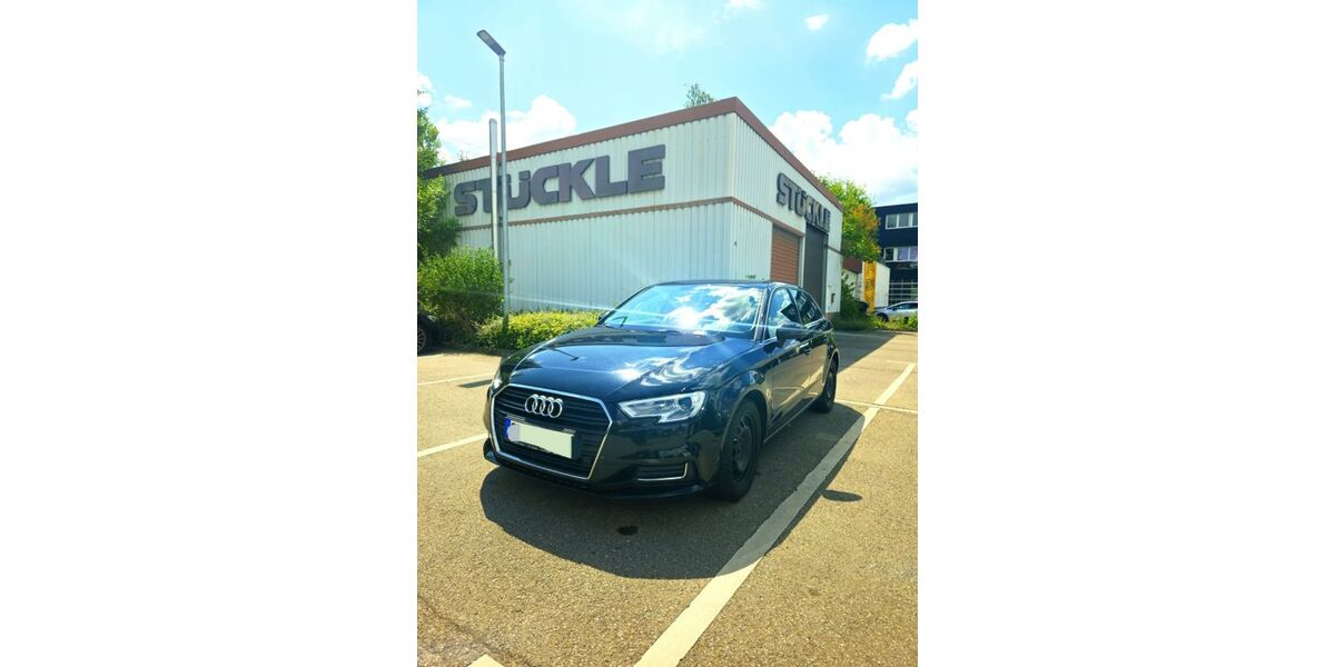 Audi A3 180.000 km 9.149 &euro; Nürtingen 72622