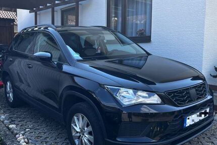 Seat Ateca 97.000 km 14.690 &euro; Lichtenstein 72805
