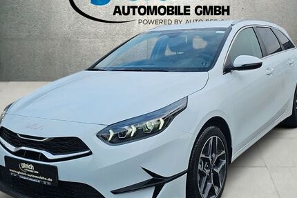Kia ceed Sportswagon 8.161 km 25.790 &euro; Reutlingen 72770