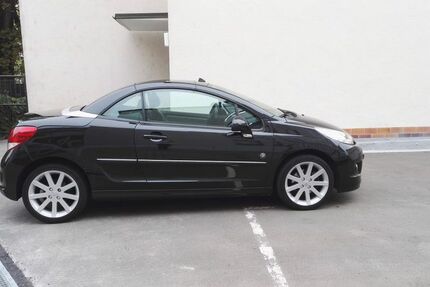 Peugeot 207 78.000 km 6.490 &euro; Filderstadt 70794
