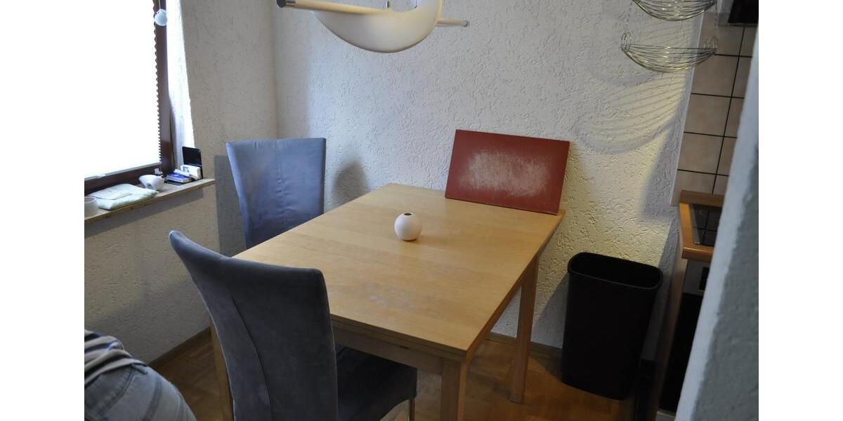 Etagenwohnung Dettingen unter Teck - 2 Zimmer, 41 m&sup2;, 205.000&euro; | Angebot:25572262