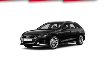 Audi A4 55.390 km 26.920 &euro; Böblingen 71034