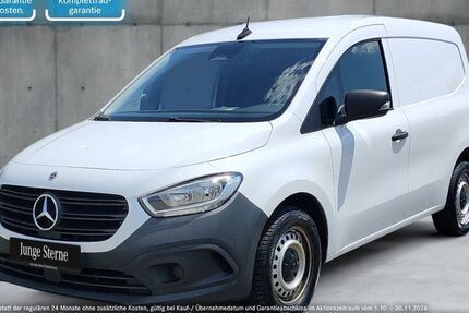 Mercedes-Benz Citan 50.202 km 15.327 &euro; Böblingen 71034