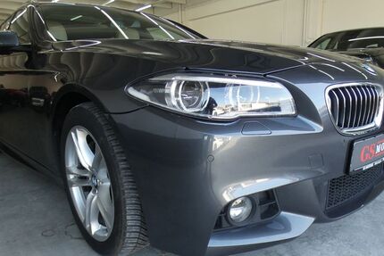 BMW 530 128.500 km 20.399 &euro; Metzingen 72555