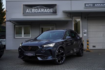 Cupra Formentor 78.000 km 20.900 &euro; Pfullingen 72793