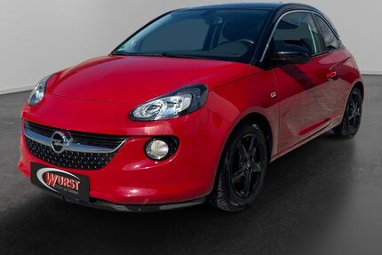 Opel Adam 46.518 km 9.900 &euro; Bempflingen 72658